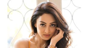 Carefree, lively and confident, Sandeepa Dhar reveals her weekend diaries in a fun-filled post!