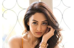 Carefree, lively and confident, Sandeepa Dhar reveals her weekend diaries in a fun-filled post!