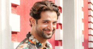 Actor Sid Makkar shares his excitement for his next title on Disney+ Hotstar!