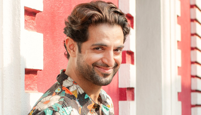 Actor Sid Makkar shares his excitement for his next title on Disney+ Hotstar!