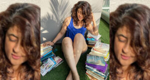 Tahira Kashyap Khurrana celebrates World Book Day with a hopeful message