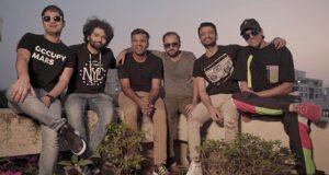 The Yellow Diary and Slow Cheeta's Roz Roz (The Missing Verse) is Out Now!