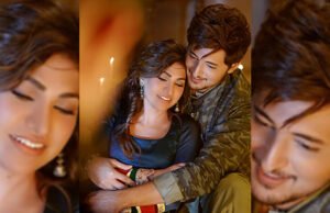 After the success of 'Tere Naal', Tulsi Kumar & Darshan Raval are back with a new melodic single 'Is Qadar'!