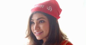 Tulsi Kumar feels blessed to get an opportunity to perform Live at the Vaishno Devi shrine on the auspicious occasion of Navratri