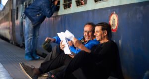 Zee Studios comes on board for Akshay Kumar starrer Raksha Bandhan; Directed by Aanand L Rai!