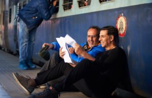 Zee Studios comes on board for Akshay Kumar starrer Raksha Bandhan; Directed by Aanand L Rai!