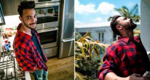 Sharing his favourite spots to hang out in the lockdown, Aayush Sharma asks fans for their views!