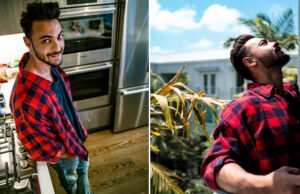 Sharing his favourite spots to hang out in the lockdown, Aayush Sharma asks fans for their views!