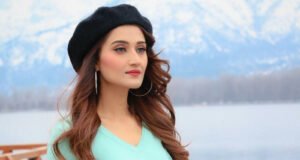 Arushi Nishank- "Talent is not what gets appreciated through material kinds, but a power that enlightens the inner soul and radiates it vibrancy to the world around"