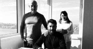 Anupam Kher, Pallavi Joshi & Vivek Ranjan Agnihotri along with Bollywood performers join hands for Covid-19 Relief Fund!