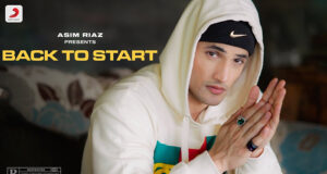 Eid Made Special: Asim Riaz debuts as a rapper with the release of 'Back To Start'
