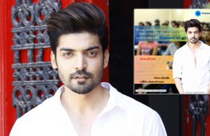 Gurmeet Chaudhary pledges to help the future IAS officers of our nation to prepare for the IAS examination as he ties up with EMPOWER-IAS