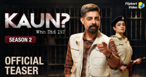 Innovative and interactive crime-thriller 'Kaun? Who Did It?' Returns with Season 2, Teaser Out Now!