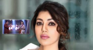 Debina Bonnerjee shares a hilarious video from Khichdi where she explains to Praful the difference between Qutub Minar and Charminar!