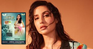 Nora Fatehi's fan who got her face tattooed donates free food in her name