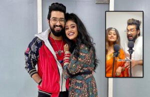 Sachet and Parampara Tandon break all records with their original mix, Meera Ke Prabhu!