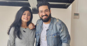 Sachet & Parampara Tandon speak about their future projects, love in lockdown and more!
