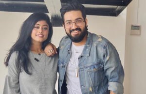 Sachet & Parampara Tandon speak about their future projects, love in lockdown and more!