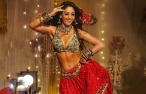 Sandeepa Dhar: Life has come to a full circle dancing to the tunes of 'Munni Badnaam'