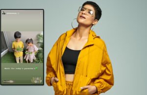 Tahira Kashyap Khurrana’s kids work towards homegrown ‘Methi Ke Paranthas’, she shares glimpse of teamwork Tahira Kashyap Khurrana's kids work towards homegrown 'Methi Ke Paranthas', she shares glimpse of teamwork