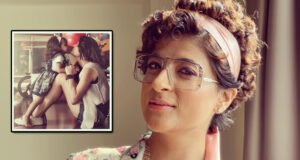 Tahira Kashyap Khurrana takes a look back at some of her fondest memories to cheer herself up