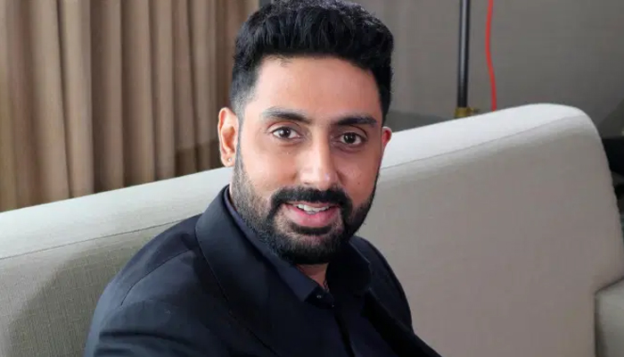 Abhishek Bachchan shares his take on Cryptocurrency in a virtual session with SP Jain Institute of Management & Research