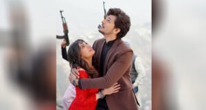 Tulsi Kumar and Darshan Raval's 'Is Qadar' Crosses 100 Million Views on Youtube!