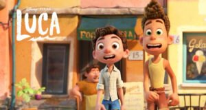 Disney, Pixar's Luca: 5 Reasons Why it is a Must Watch for Families!
