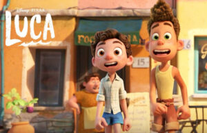 Disney, Pixar's Luca: 5 Reasons Why it is a Must Watch for Families!