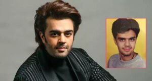 Maniesh Paul digs a throwback picture from his earliest photoshoot, pens a funny note!