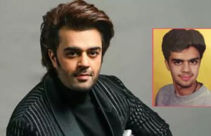 Maniesh Paul digs a throwback picture from his earliest photoshoot, pens a funny note! Maniesh Paul digs a throwback picture from his earliest photoshoot, pens a funny note!