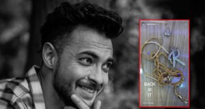 Aayush Sharma is back on the sets of Antim: The Final Truth, shares glimpse into it!