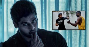 Abhimanyu Dassani's hard core work-out sessions give us the ideal motivation