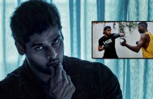 Abhimanyu Dassani's hard core work-out sessions give us the ideal motivation