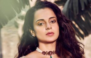 Kangana Ranaut to direct Emergency; says "No one can do it better than me"