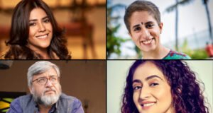 After Pagglait, Balaji Telefilms, Sikhya Entertainment and director Umesh Bist reunite for a three-film association!