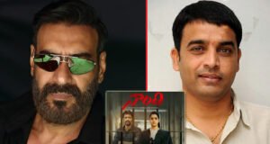 Ajay Devgn teams up with Dil Raju for Hindi remake of Telugu hit 'Naandhi'
