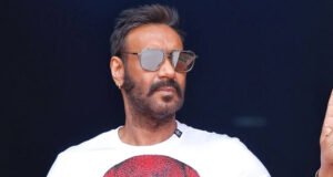 Ajay Devgn's NY Foundation conducted a mass-vaccination camp in Mumbai