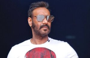 Ajay Devgn’s NY Foundation conducted a mass-vaccination camp in Mumbai Ajay Devgn's NY Foundation conducted a mass-vaccination camp in Mumbai