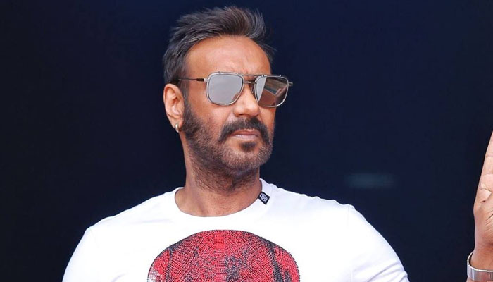 Ajay Devgn's NY Foundation conducted a mass-vaccination camp in Mumbai
