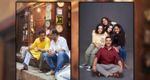 Akshay Kumar and Bhumi Pednekar starrer 'Raksha Bandhan' goes on floors today!