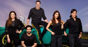 Bell Bottom: Akshay Kumar announces new release date with an exciting teaser!