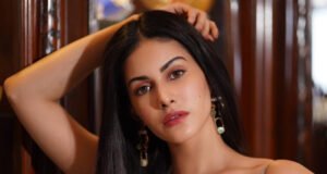 Amyra Dastur: "We should pay attention to small NGOs and do our research while helping COVID stricken people & families"