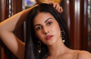 Amyra Dastur: “We should pay attention to small NGOs and do our research while helping COVID stricken people & families” Amyra Dastur: "We should pay attention to small NGOs and do our research while helping COVID stricken people & families"