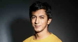 "Gaining knowledge is never a loss," Anshuman Jha speaks about his degree in economics and zest of learning Vedas