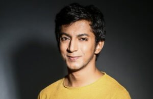 "Gaining knowledge is never a loss," Anshuman Jha speaks about his degree in economics and zest of learning Vedas