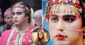 Sanah Kewal: The woman behind Arjun Kapoor's sizzling female avatar in 'Sandeep Aur Pinky Faraar'