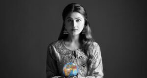 Arushi Nishank on World Environment Day: 'In this covid-19 situation, we understood two major things, first, the importance of humanity and secondly oxygen'