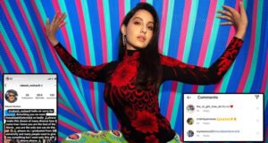 As Krrish Completes 15 years, fans trend 'Nora Fatehi For Krrish 4' in Comments!