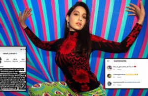 As Krrish Completes 15 years, fans trend 'Nora Fatehi For Krrish 4' in Comments!